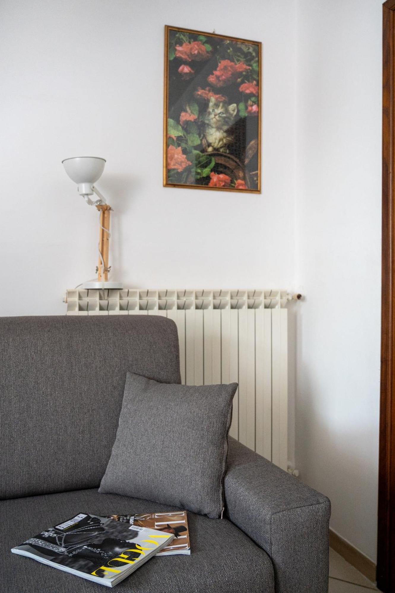 Borgo Capobianco Villa Montefiascone Kültér fotó